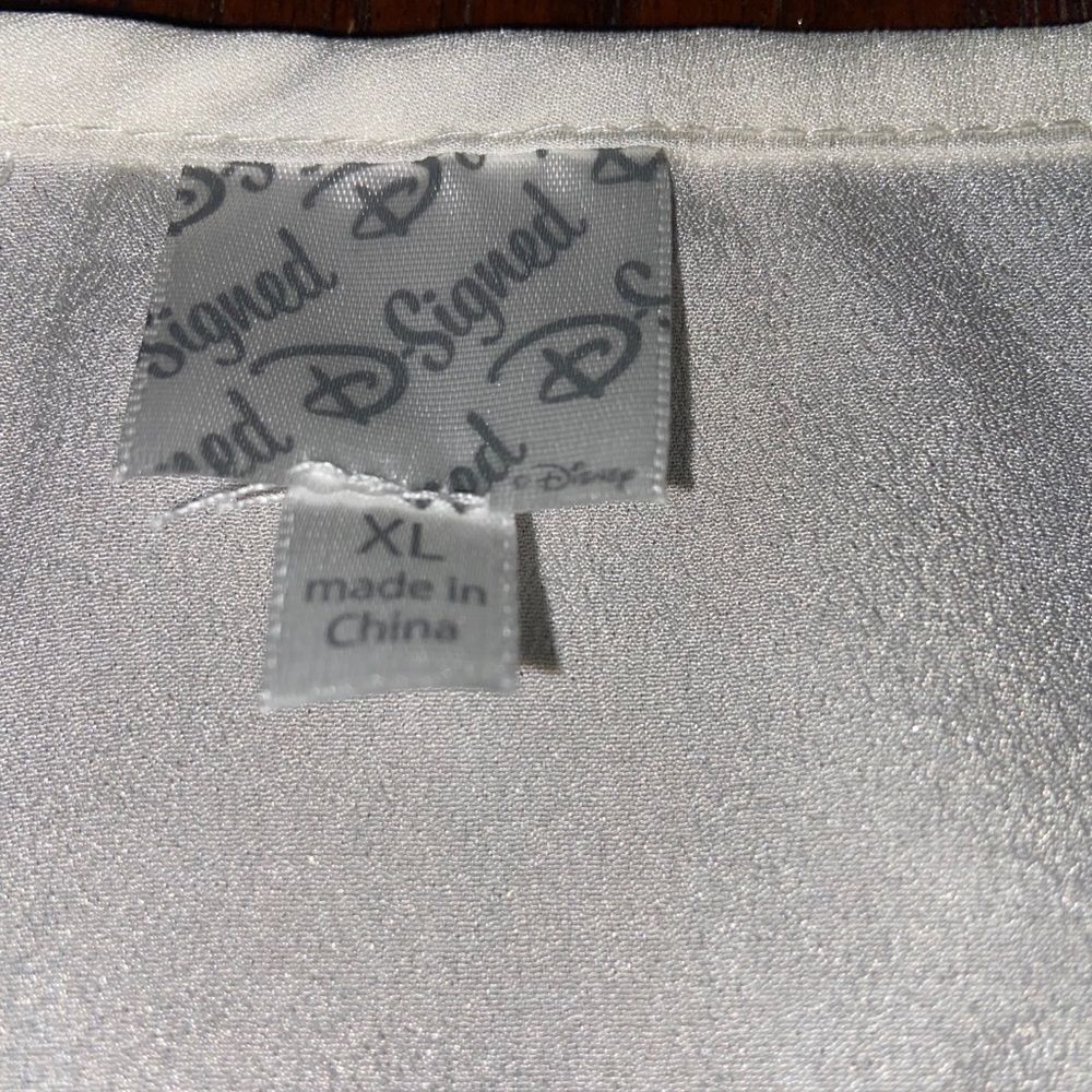 Girls Disney designed sequin tank top - Picture 2 of 4